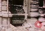 Immagine di Edifici demoliti Berlino Germania, 1945, secondo 32 filmato di repertorio 65675055519