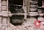 Immagine di Edifici demoliti Berlino Germania, 1945, secondo 34 filmato di repertorio 65675055519