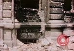 Immagine di Edifici demoliti Berlino Germania, 1945, secondo 36 filmato di repertorio 65675055519
