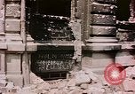 Immagine di Edifici demoliti Berlino Germania, 1945, secondo 39 filmato di repertorio 65675055519