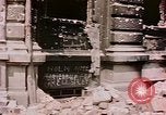 Immagine di Edifici demoliti Berlino Germania, 1945, secondo 41 filmato di repertorio 65675055519