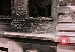 Immagine di Edifici demoliti Berlino Germania, 1945, secondo 42 filmato di repertorio 65675055519