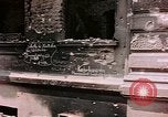 Immagine di Edifici demoliti Berlino Germania, 1945, secondo 43 filmato di repertorio 65675055519
