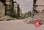 Immagine di Edifici demoliti Berlino Germania, 1945, secondo 54 filmato di repertorio 65675055519