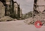 Immagine di Edifici demoliti Berlino Germania, 1945, secondo 55 filmato di repertorio 65675055519