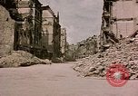 Immagine di Edifici demoliti Berlino Germania, 1945, secondo 59 filmato di repertorio 65675055519