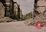 Immagine di Edifici demoliti Berlino Germania, 1945, secondo 60 filmato di repertorio 65675055519