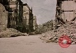 Immagine di Edifici demoliti Berlino Germania, 1945, secondo 61 filmato di repertorio 65675055519