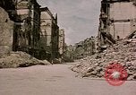 Immagine di Edifici demoliti Berlino Germania, 1945, secondo 62 filmato di repertorio 65675055519