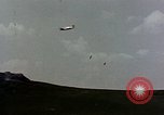 Immagine di Aerei bombardieri Berlino Germania, 1945, secondo 5 filmato di repertorio 65675055520