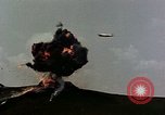 Immagine di Aerei bombardieri Berlino Germania, 1945, secondo 23 filmato di repertorio 65675055520