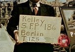 Image Joseph Goebbels résidence Berlin Allemagne, 1945, de la seconde 1 séquences d'archives historiques vidéo 65675055521