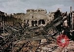 Image Joseph Goebbels résidence Berlin Allemagne, 1945, de la seconde 4 séquences d'archives historiques vidéo 65675055521