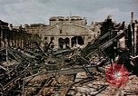 Image Joseph Goebbels résidence Berlin Allemagne, 1945, de la seconde 5 séquences d'archives historiques vidéo 65675055521