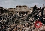 Image Joseph Goebbels résidence Berlin Allemagne, 1945, de la seconde 7 séquences d'archives historiques vidéo 65675055521