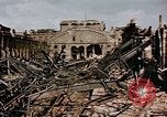 Image Joseph Goebbels résidence Berlin Allemagne, 1945, de la seconde 8 séquences d'archives historiques vidéo 65675055521