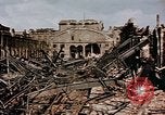 Image Joseph Goebbels résidence Berlin Allemagne, 1945, de la seconde 9 séquences d'archives historiques vidéo 65675055521