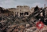Image Joseph Goebbels résidence Berlin Allemagne, 1945, de la seconde 11 séquences d'archives historiques vidéo 65675055521