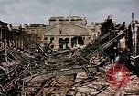 Image Joseph Goebbels résidence Berlin Allemagne, 1945, de la seconde 12 séquences d'archives historiques vidéo 65675055521