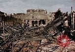 Image Joseph Goebbels résidence Berlin Allemagne, 1945, de la seconde 13 séquences d'archives historiques vidéo 65675055521