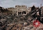 Image Joseph Goebbels résidence Berlin Allemagne, 1945, de la seconde 14 séquences d'archives historiques vidéo 65675055521