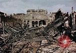 Image Joseph Goebbels résidence Berlin Allemagne, 1945, de la seconde 15 séquences d'archives historiques vidéo 65675055521