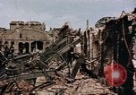 Image Joseph Goebbels résidence Berlin Allemagne, 1945, de la seconde 19 séquences d'archives historiques vidéo 65675055521