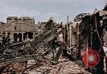 Image Joseph Goebbels résidence Berlin Allemagne, 1945, de la seconde 22 séquences d'archives historiques vidéo 65675055521