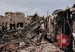 Image Joseph Goebbels résidence Berlin Allemagne, 1945, de la seconde 23 séquences d'archives historiques vidéo 65675055521