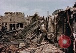 Image Joseph Goebbels résidence Berlin Allemagne, 1945, de la seconde 26 séquences d'archives historiques vidéo 65675055521