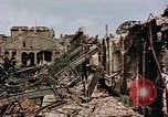 Image Joseph Goebbels résidence Berlin Allemagne, 1945, de la seconde 27 séquences d'archives historiques vidéo 65675055521