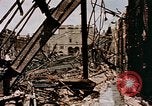 Image Joseph Goebbels résidence Berlin Allemagne, 1945, de la seconde 28 séquences d'archives historiques vidéo 65675055521