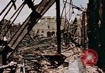 Image Joseph Goebbels résidence Berlin Allemagne, 1945, de la seconde 29 séquences d'archives historiques vidéo 65675055521
