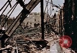 Image Joseph Goebbels résidence Berlin Allemagne, 1945, de la seconde 30 séquences d'archives historiques vidéo 65675055521