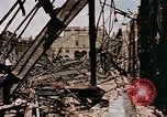 Image Joseph Goebbels résidence Berlin Allemagne, 1945, de la seconde 32 séquences d'archives historiques vidéo 65675055521