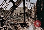 Image Joseph Goebbels résidence Berlin Allemagne, 1945, de la seconde 33 séquences d'archives historiques vidéo 65675055521