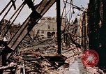 Image Joseph Goebbels résidence Berlin Allemagne, 1945, de la seconde 34 séquences d'archives historiques vidéo 65675055521