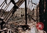 Image Joseph Goebbels résidence Berlin Allemagne, 1945, de la seconde 36 séquences d'archives historiques vidéo 65675055521