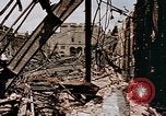 Image Joseph Goebbels résidence Berlin Allemagne, 1945, de la seconde 37 séquences d'archives historiques vidéo 65675055521