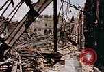 Image Joseph Goebbels résidence Berlin Allemagne, 1945, de la seconde 38 séquences d'archives historiques vidéo 65675055521