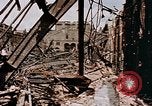 Image Joseph Goebbels résidence Berlin Allemagne, 1945, de la seconde 39 séquences d'archives historiques vidéo 65675055521