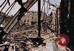 Image Joseph Goebbels résidence Berlin Allemagne, 1945, de la seconde 40 séquences d'archives historiques vidéo 65675055521