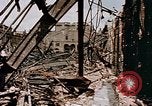 Image Joseph Goebbels résidence Berlin Allemagne, 1945, de la seconde 42 séquences d'archives historiques vidéo 65675055521