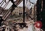 Image Joseph Goebbels résidence Berlin Allemagne, 1945, de la seconde 43 séquences d'archives historiques vidéo 65675055521
