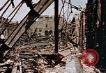Image Joseph Goebbels résidence Berlin Allemagne, 1945, de la seconde 44 séquences d'archives historiques vidéo 65675055521