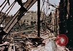 Image Joseph Goebbels résidence Berlin Allemagne, 1945, de la seconde 45 séquences d'archives historiques vidéo 65675055521