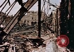 Image Joseph Goebbels résidence Berlin Allemagne, 1945, de la seconde 46 séquences d'archives historiques vidéo 65675055521
