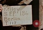 Immagine di Poliziotti tedeschi marzo Berlino Germania, 1945, secondo 1 filmato di repertorio 65675055524