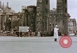 Immagine di Poliziotti tedeschi marzo Berlino Germania, 1945, secondo 7 filmato di repertorio 65675055524