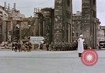 Immagine di Poliziotti tedeschi marzo Berlino Germania, 1945, secondo 11 filmato di repertorio 65675055524